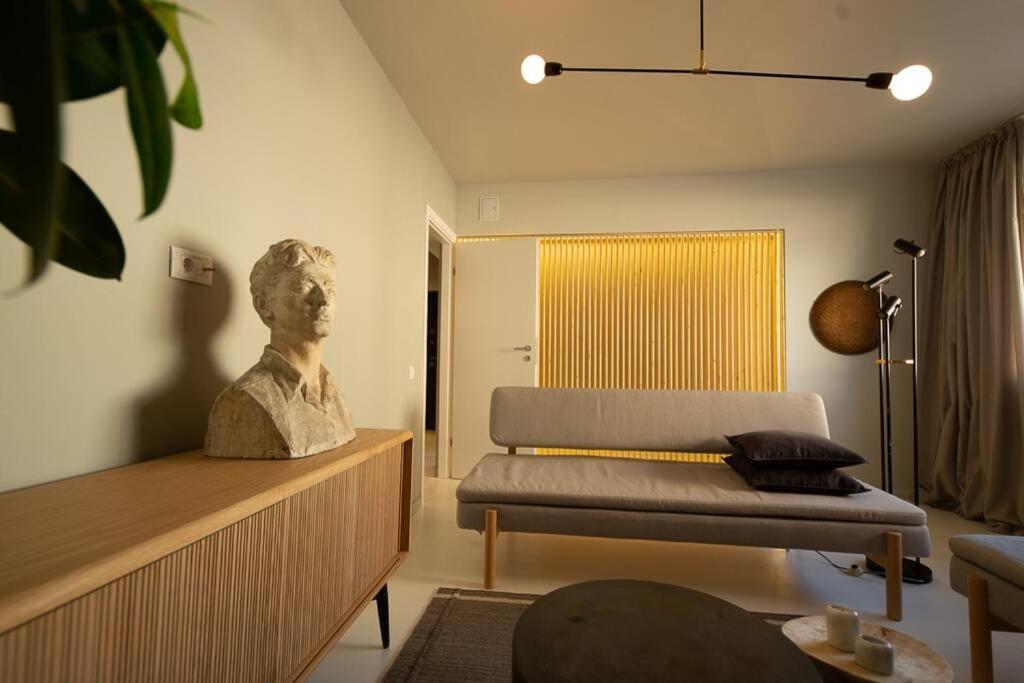 Zen Apartment - Calea Victoriei Bucarest Exterior foto
