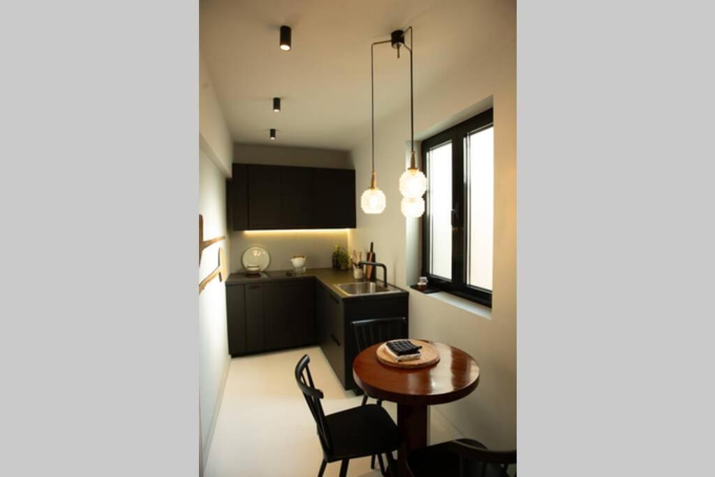 Zen Apartment - Calea Victoriei Bucarest Exterior foto